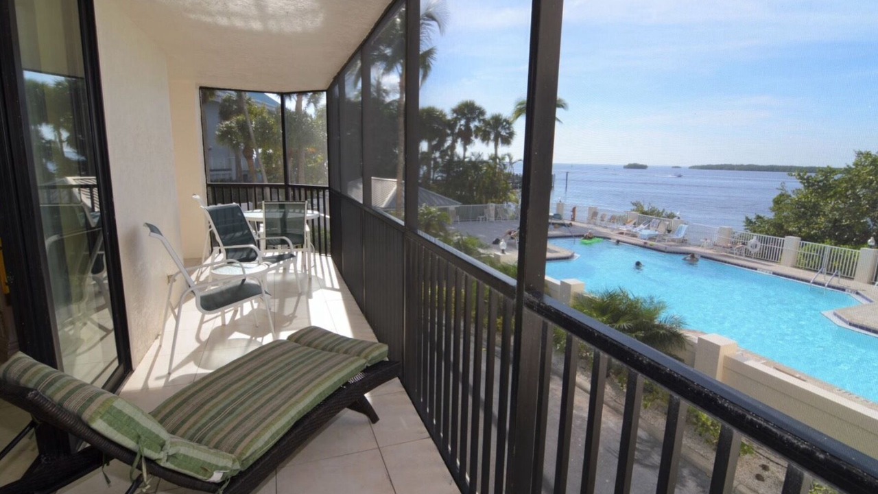 Photo of Outdoor in Punta Rassa