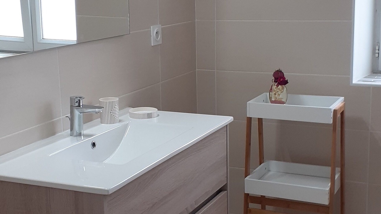 Photo of Bathroom in Saint-Pol-de-Leon