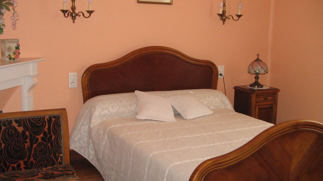 Photo of Bedroom in Saint-Pol-de-Leon