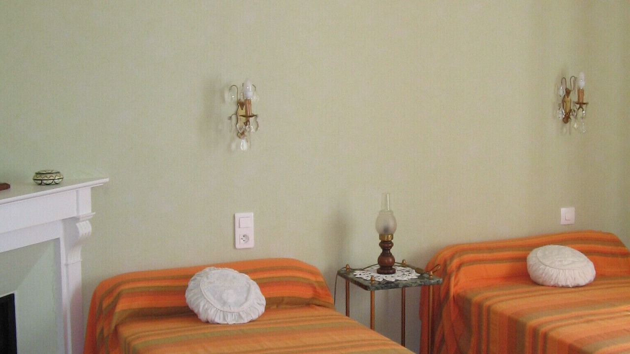 Photo of Bedroom in Saint-Pol-de-Leon