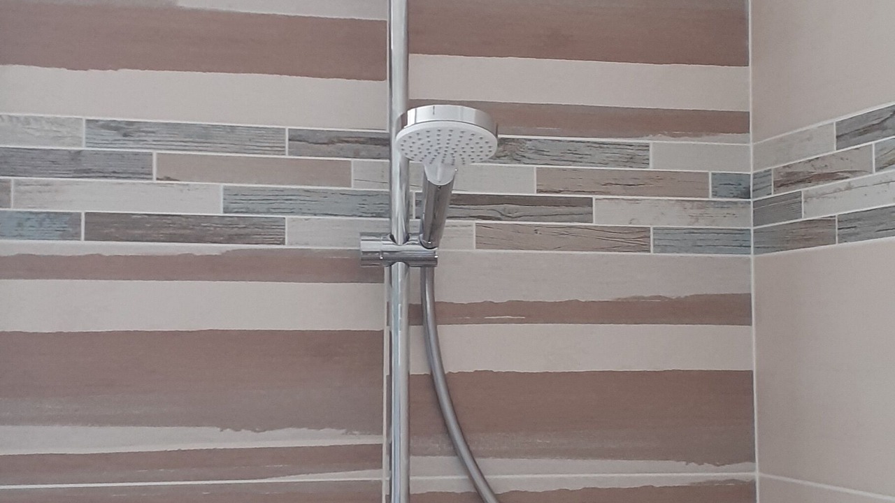 Photo of Bathroom in Saint-Pol-de-Leon