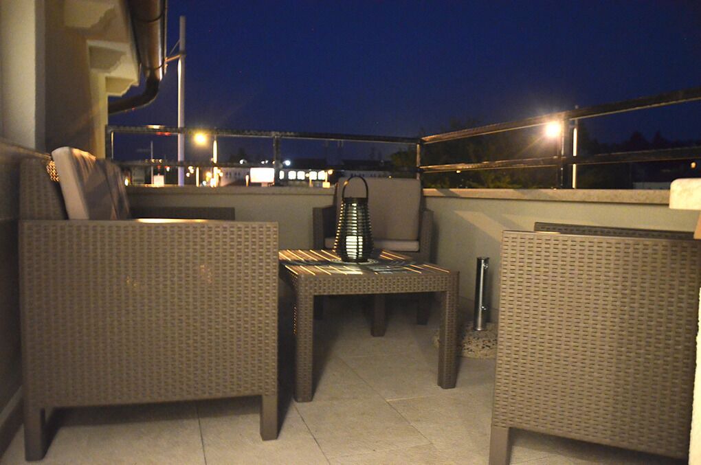 Photo of Outdoor in City Center