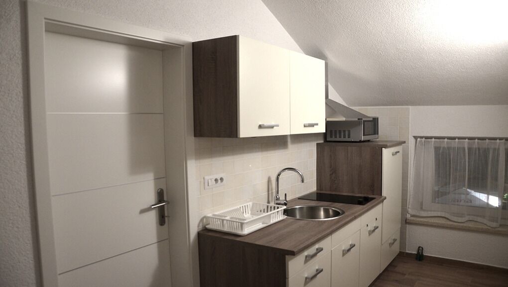 Photo of Kitchen in City Center