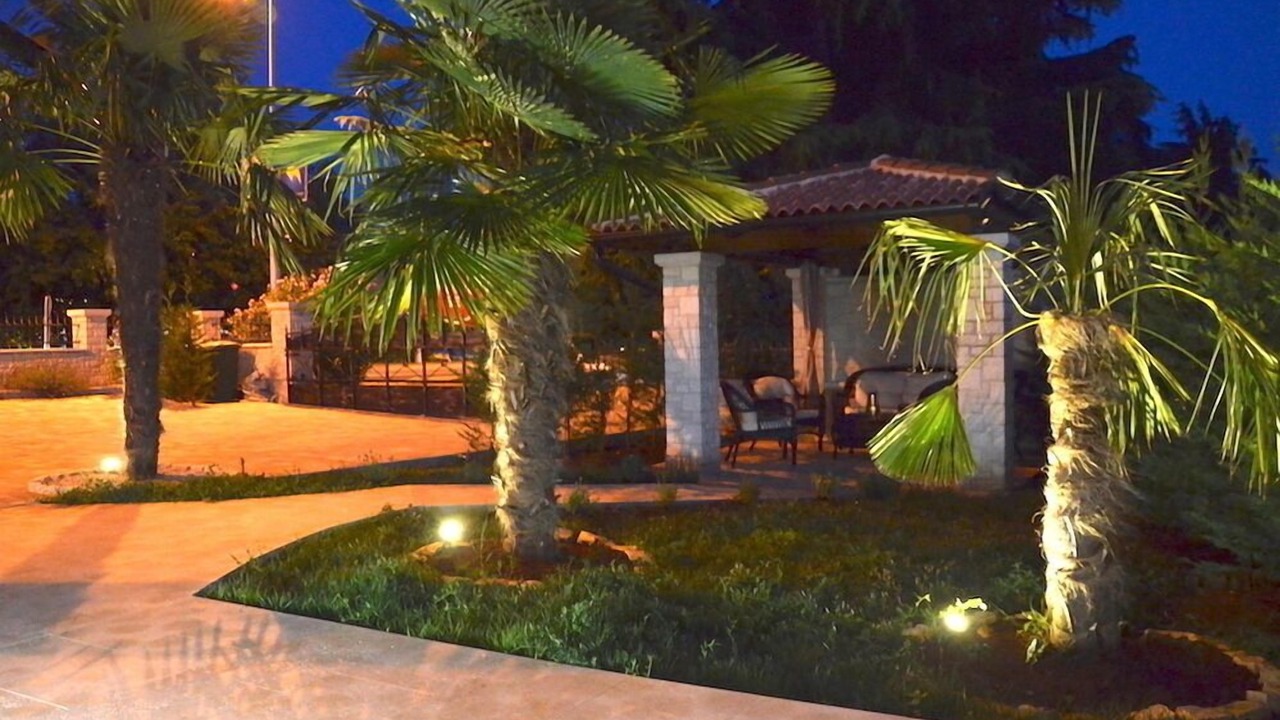 Photo of Patio Balcony in City Center
