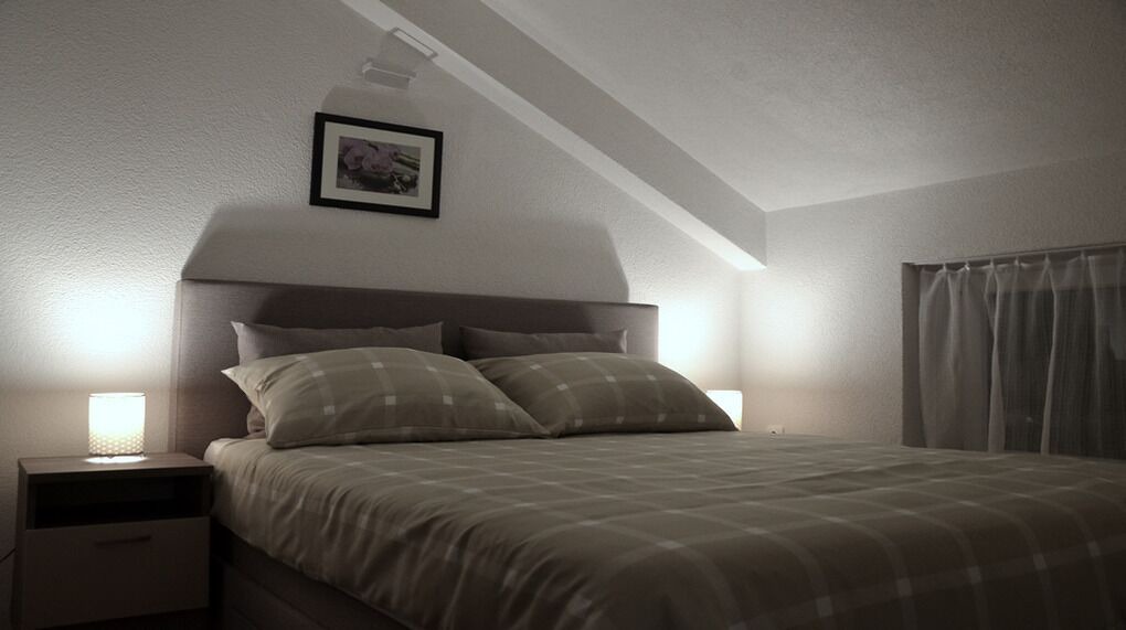 Photo of Bedroom in City Center