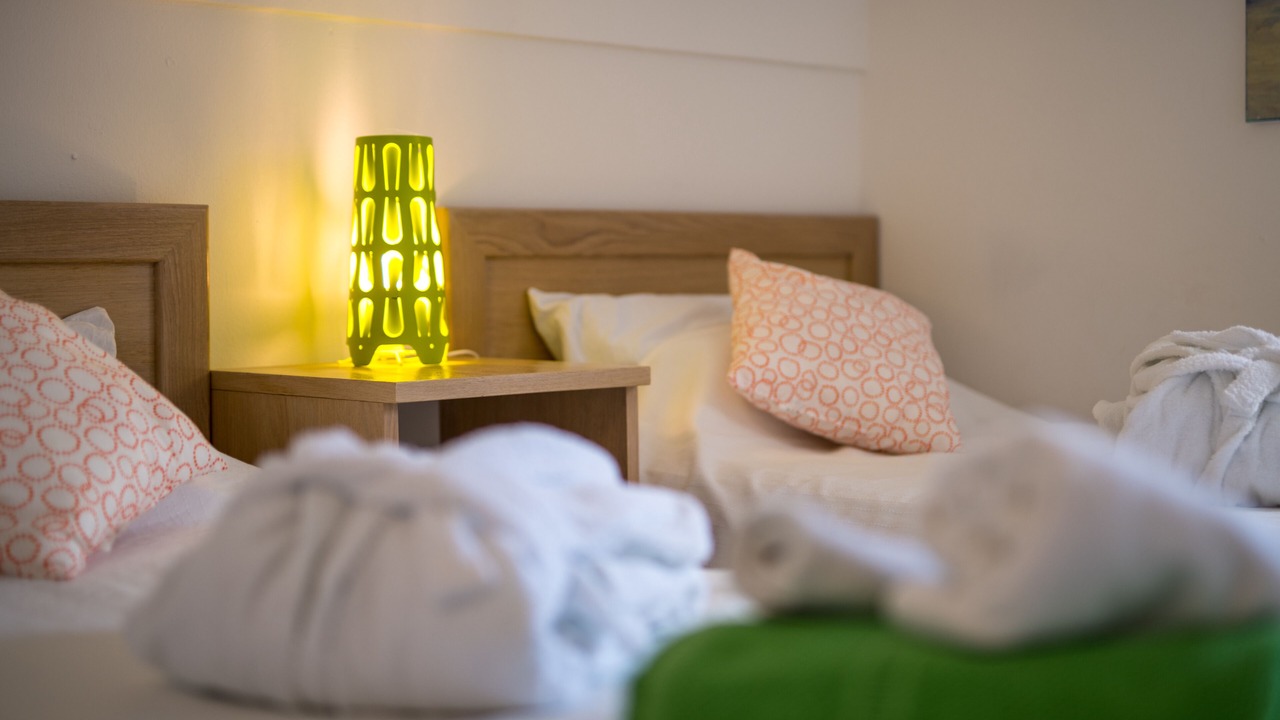 Photo of Bedroom in Miholascica