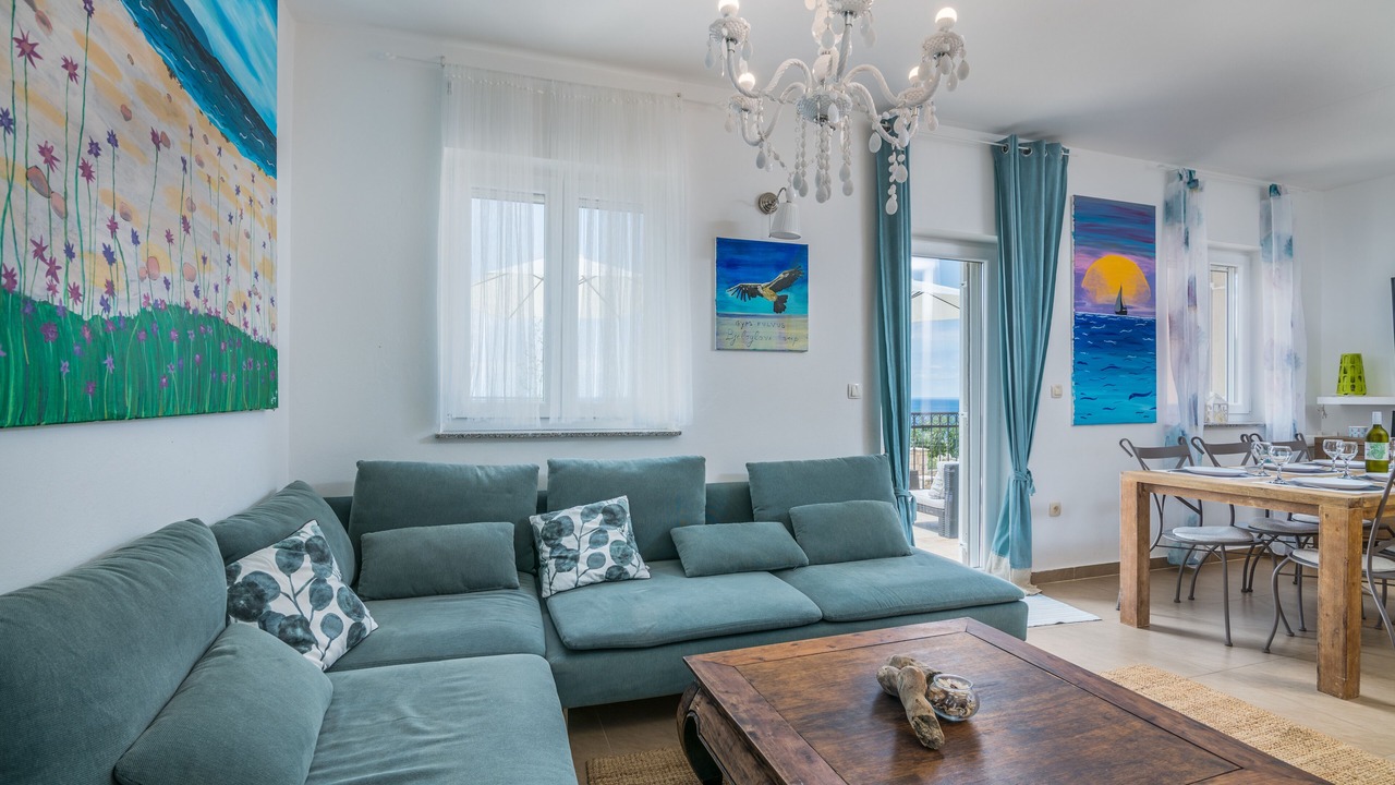 Photo of Livingroom in Miholascica