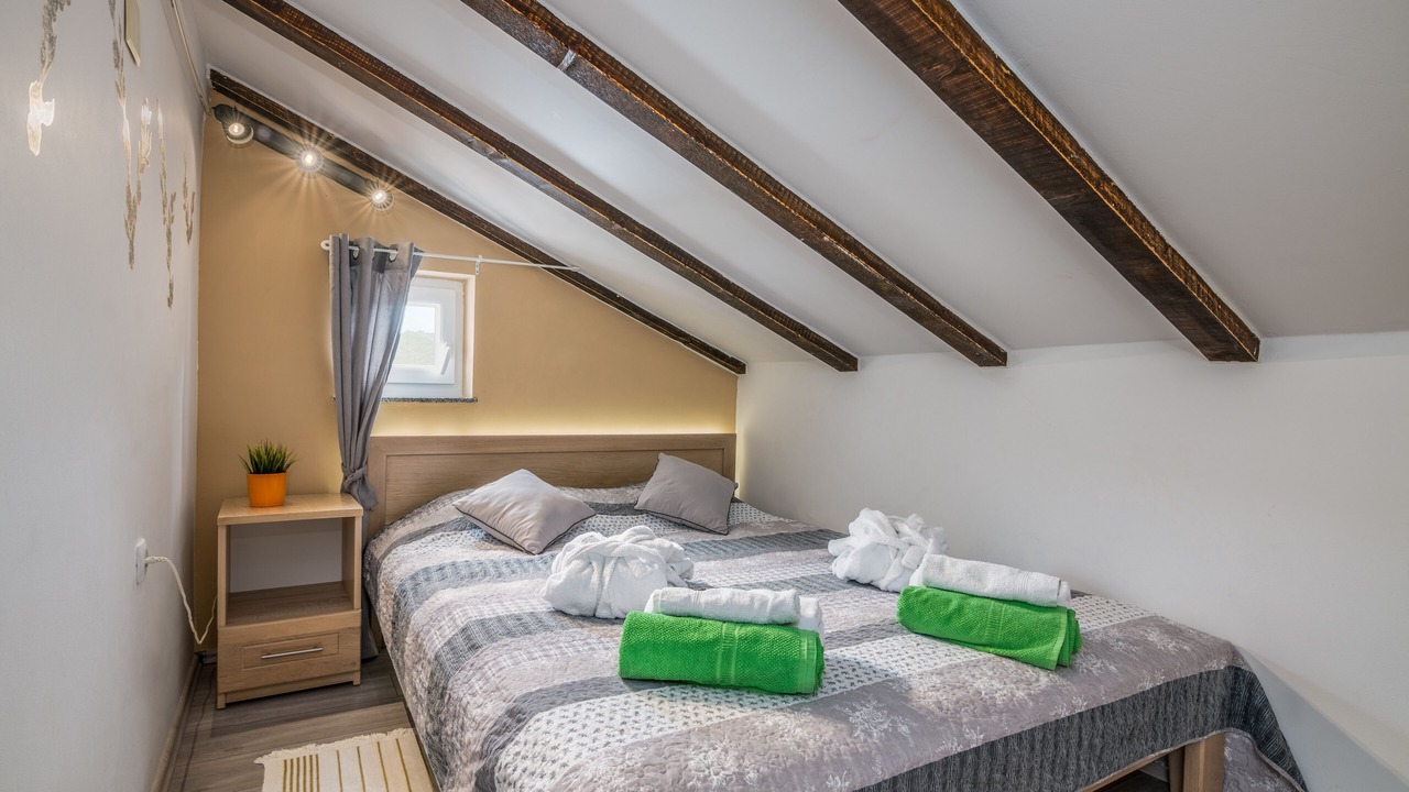 Photo of Bedroom in Miholascica