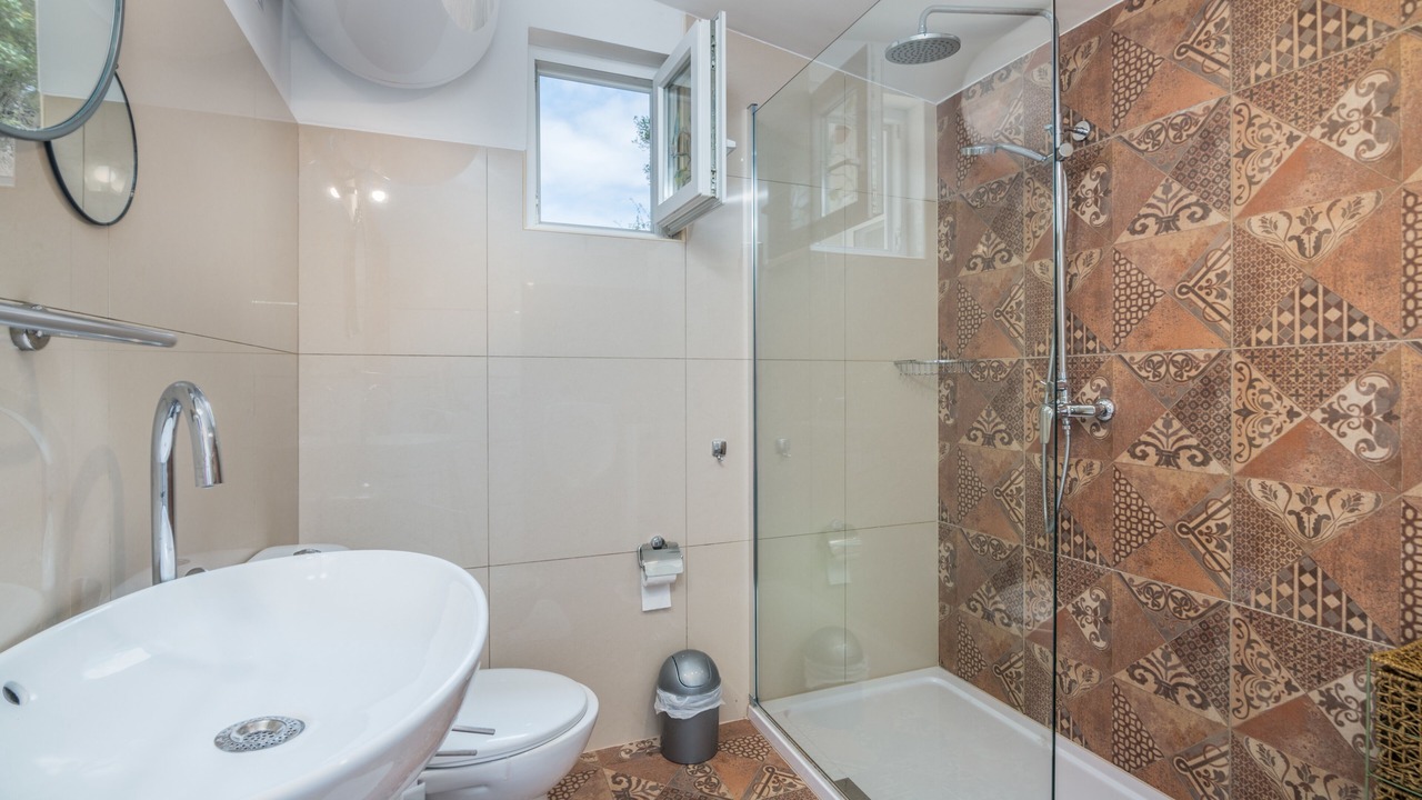 Photo of Bathroom in Miholascica