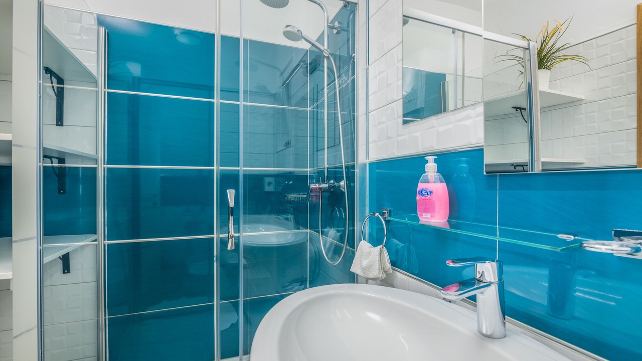 Photo of Bathroom in Miholascica