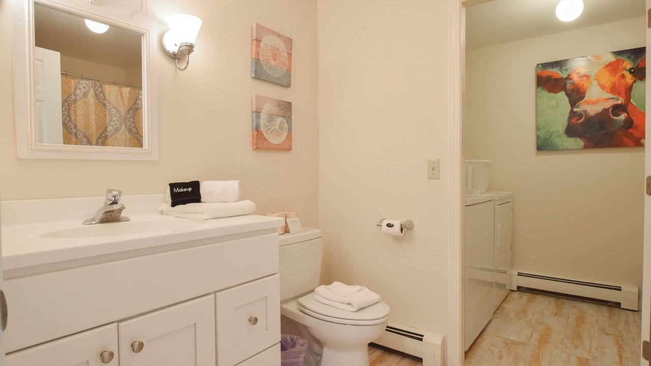 Photo of Bathroom in Orleans