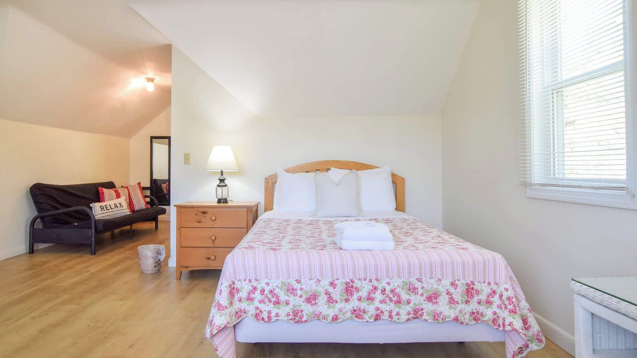 Photo of Bedroom in Orleans