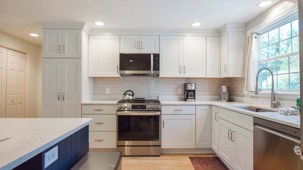 Photo of Kitchen in Orleans