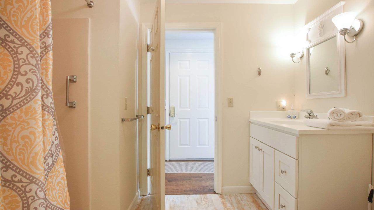 Photo of Bathroom in Orleans