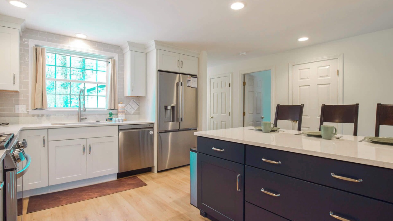 Photo of Kitchen in Orleans