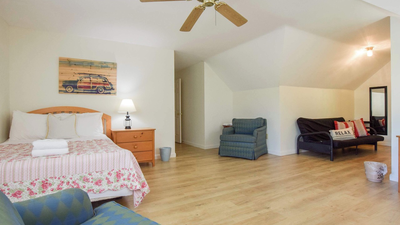 Photo of Bedroom in Orleans