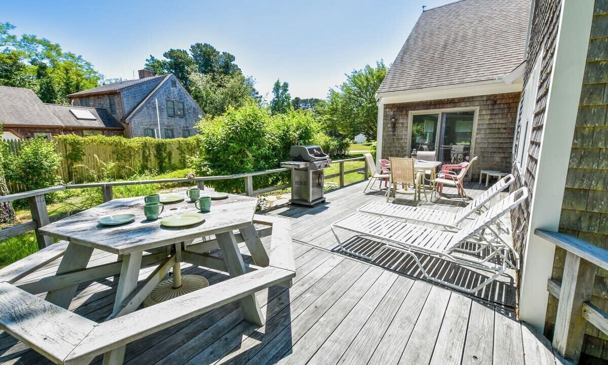 Photo of Outdoor in Orleans