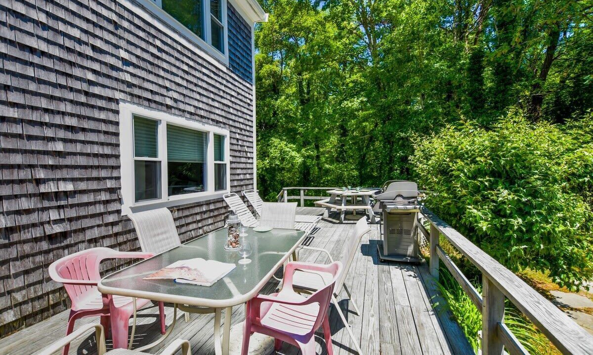 Photo of Outdoor in Orleans
