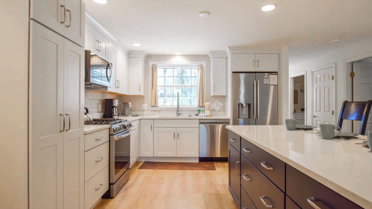 Photo of Kitchen in Orleans