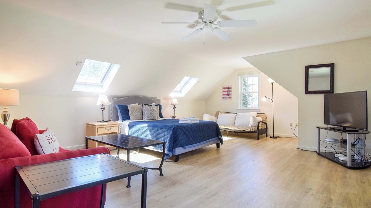 Photo of Bedroom in Orleans