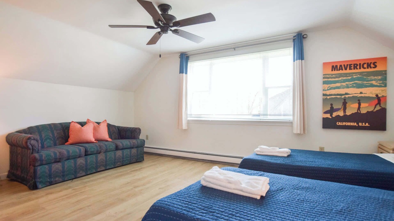 Photo of Bedroom in Orleans