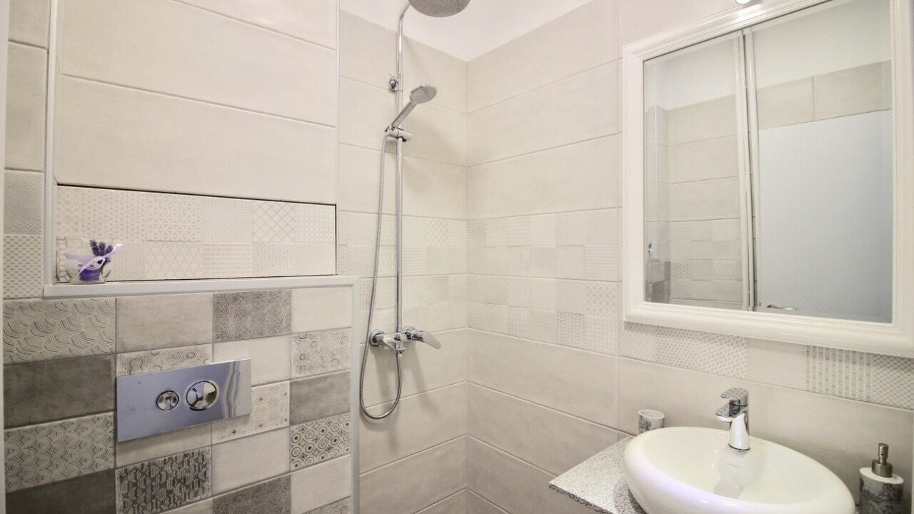 Photo of Bathroom in Sofia City Center