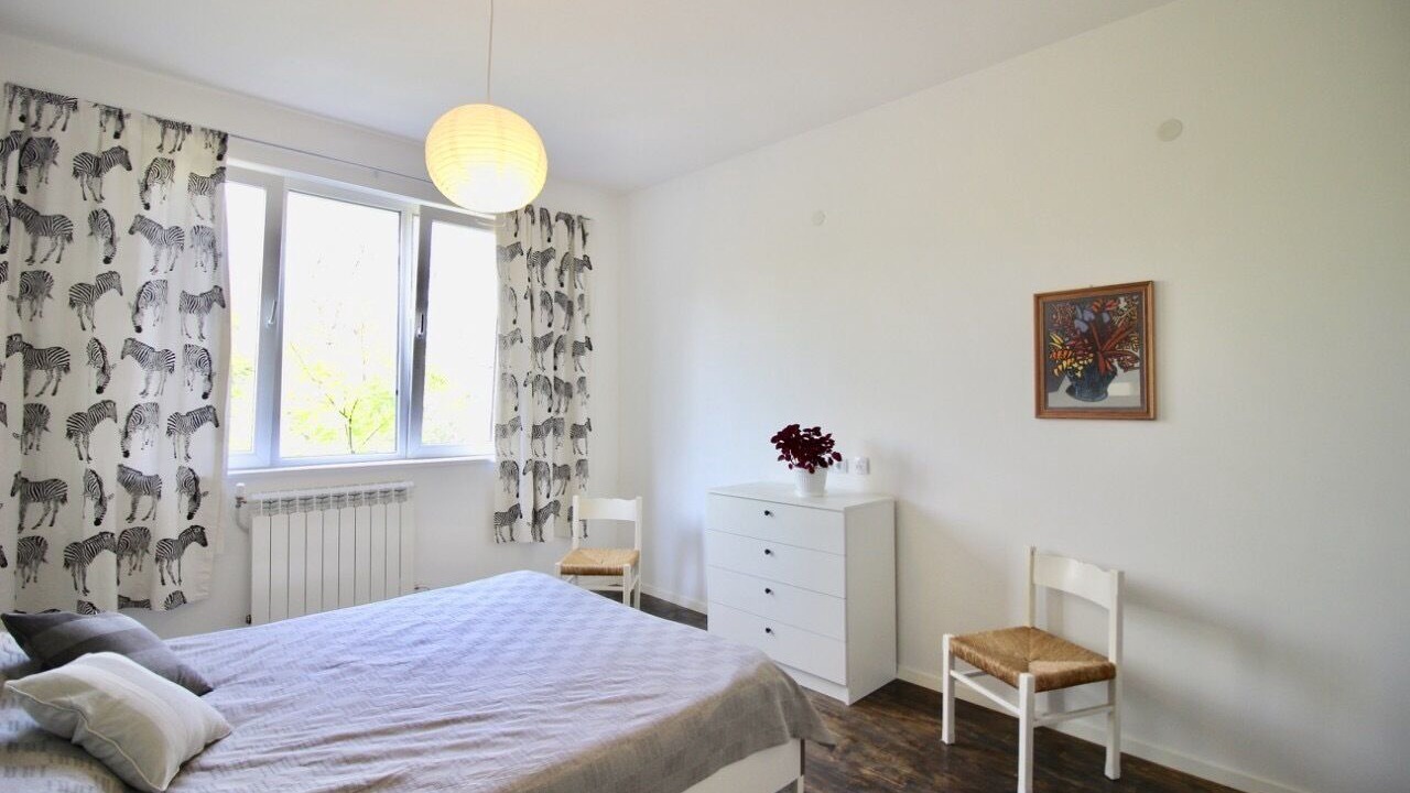 Photo of Bedroom in Sofia City Center