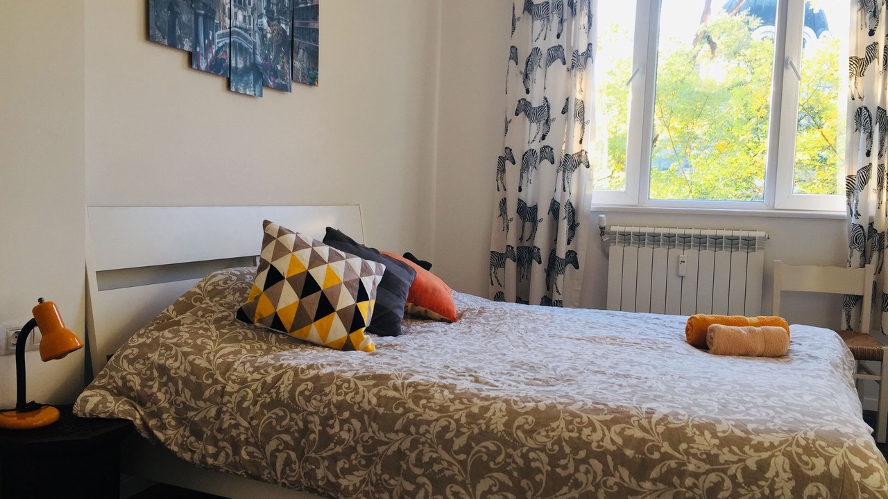 Photo of Bedroom in Sofia City Center