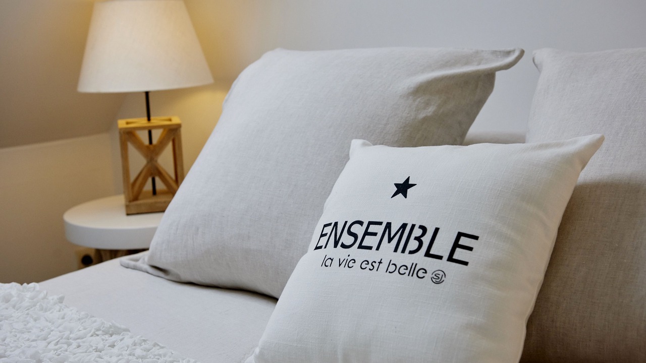 Photo of Bedroom in Saint-Quay-Perros