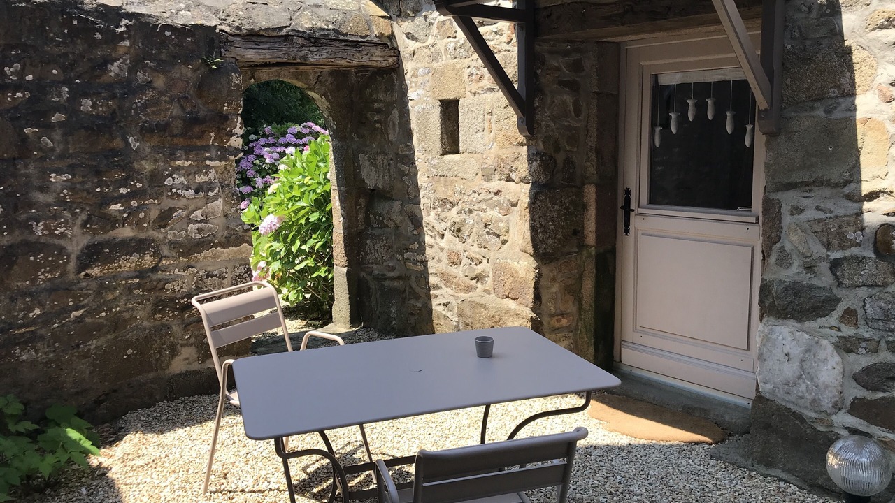 Photo of Outdoor in Saint-Quay-Perros
