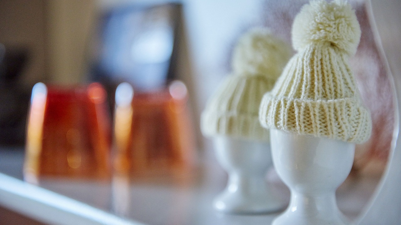 Photo of Kitchen in Saint-Quay-Perros