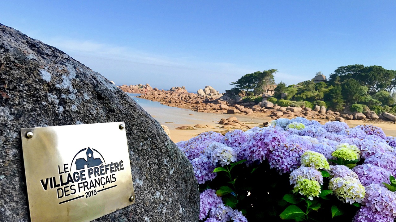 Photo of Outdoor in Saint-Quay-Perros