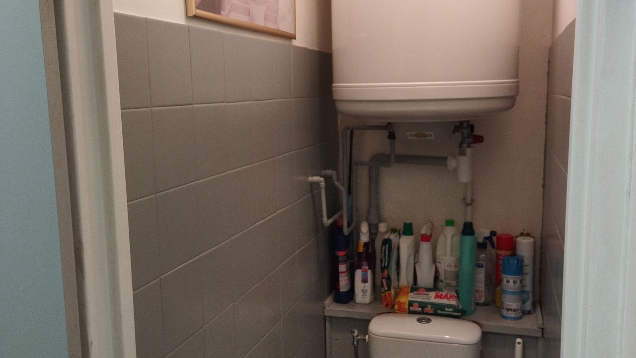 Photo of Bathroom in Saint-Etienne-en-Devoluy