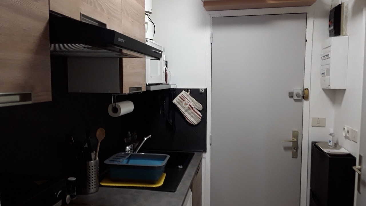 Photo of Kitchen in Saint-Etienne-en-Devoluy