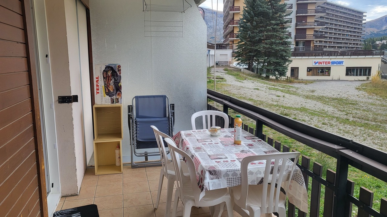 Photo of Outdoor in Saint-Etienne-en-Devoluy