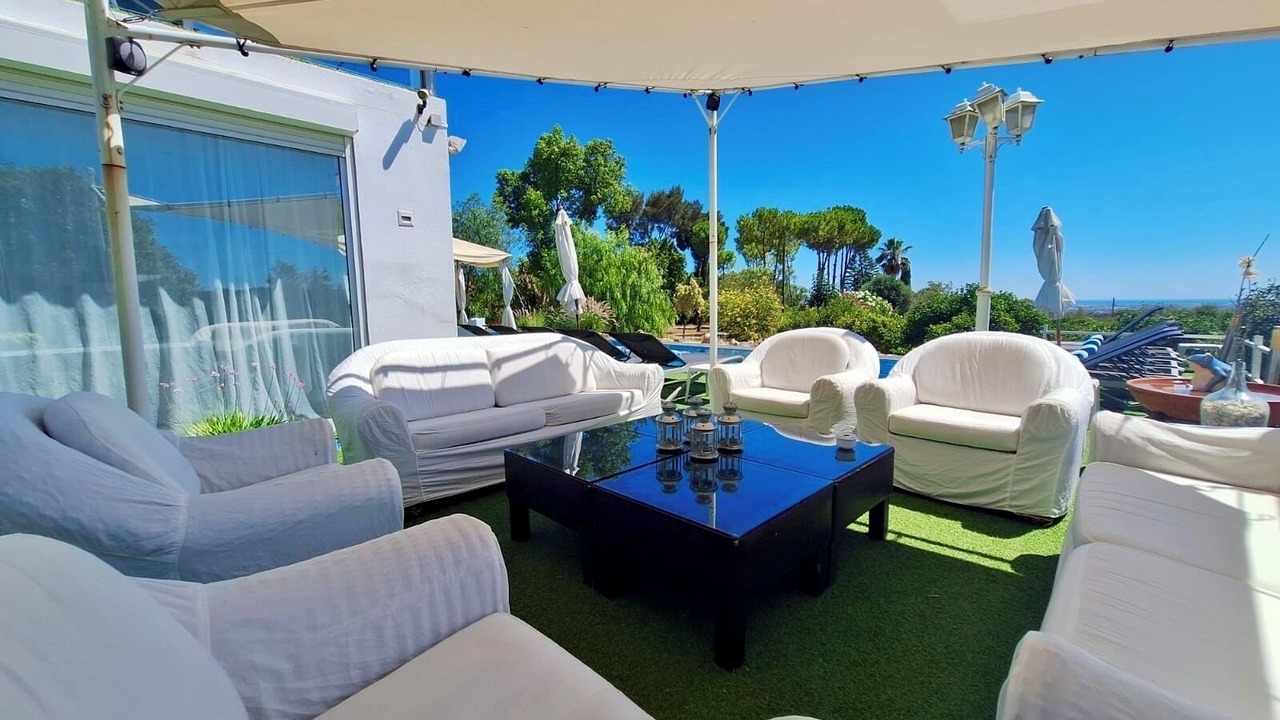 Photo of Outdoor in Estoi