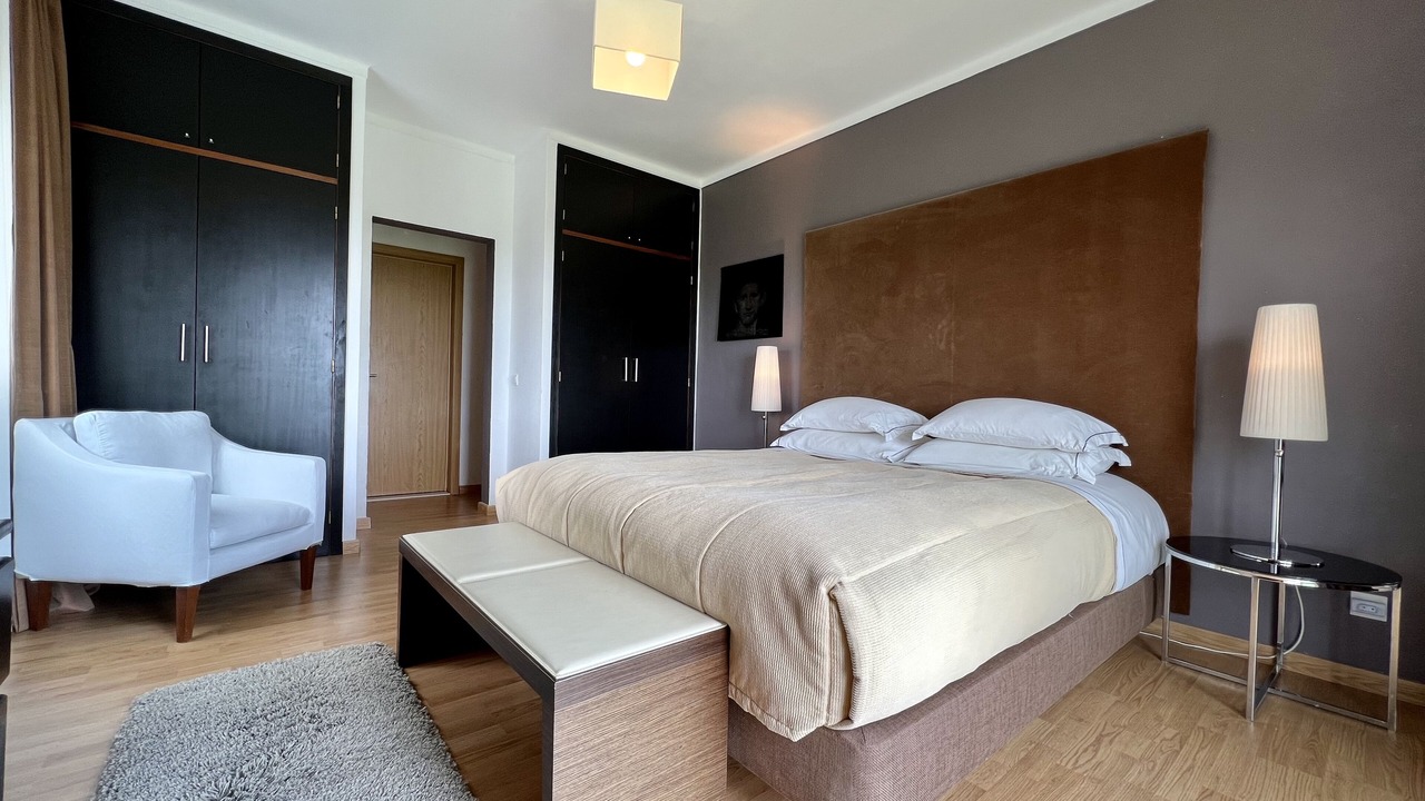 Photo of Bedroom in Estoi