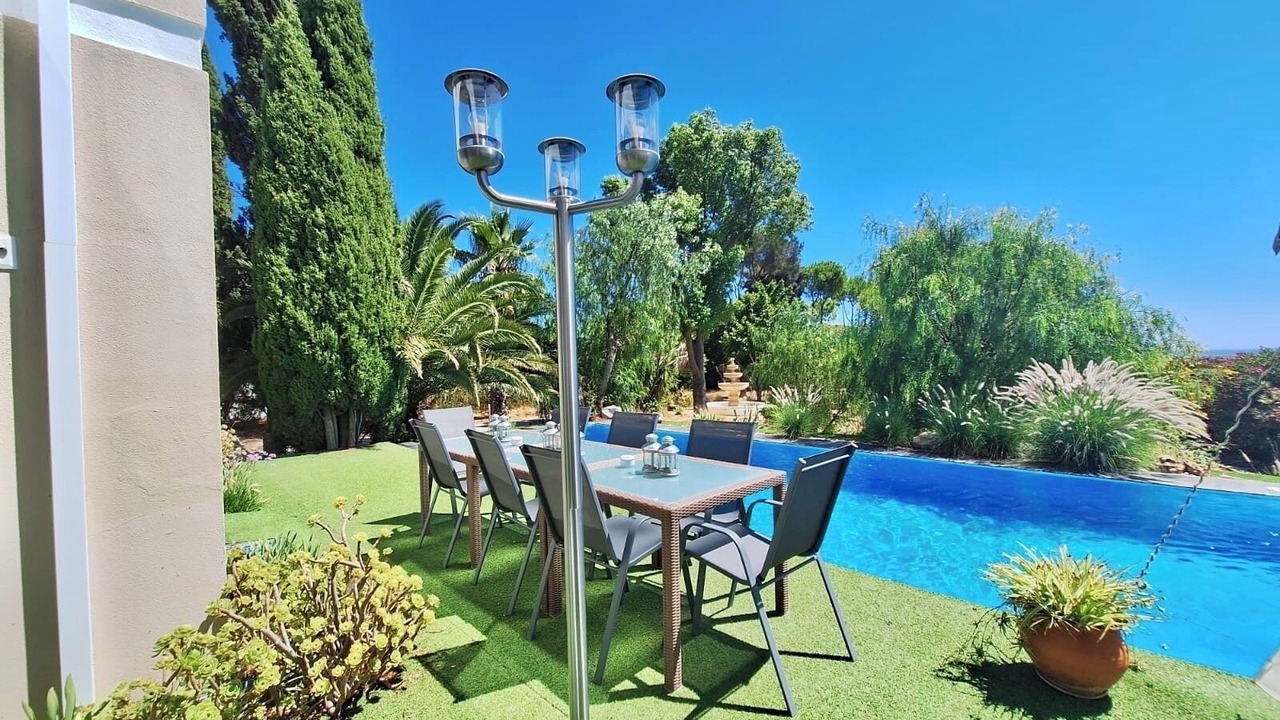 Photo of Outdoor in Estoi