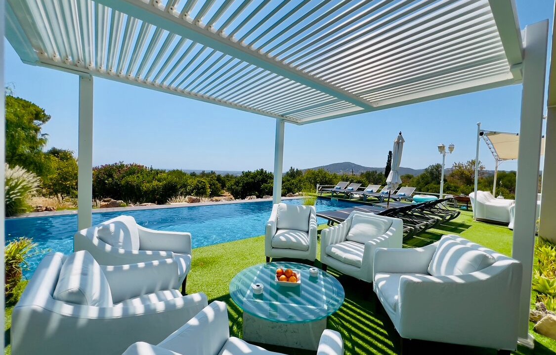 Photo of Outdoor in Estoi