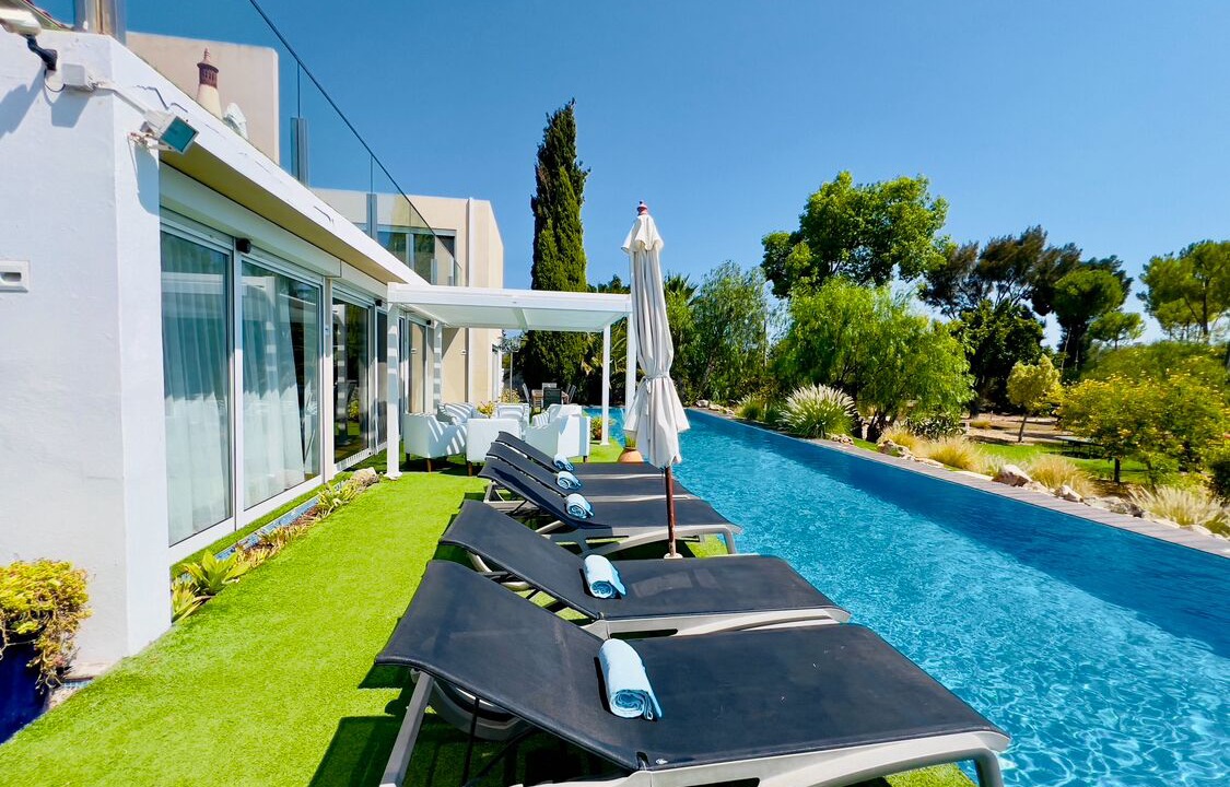 Photo of Outdoor in Estoi
