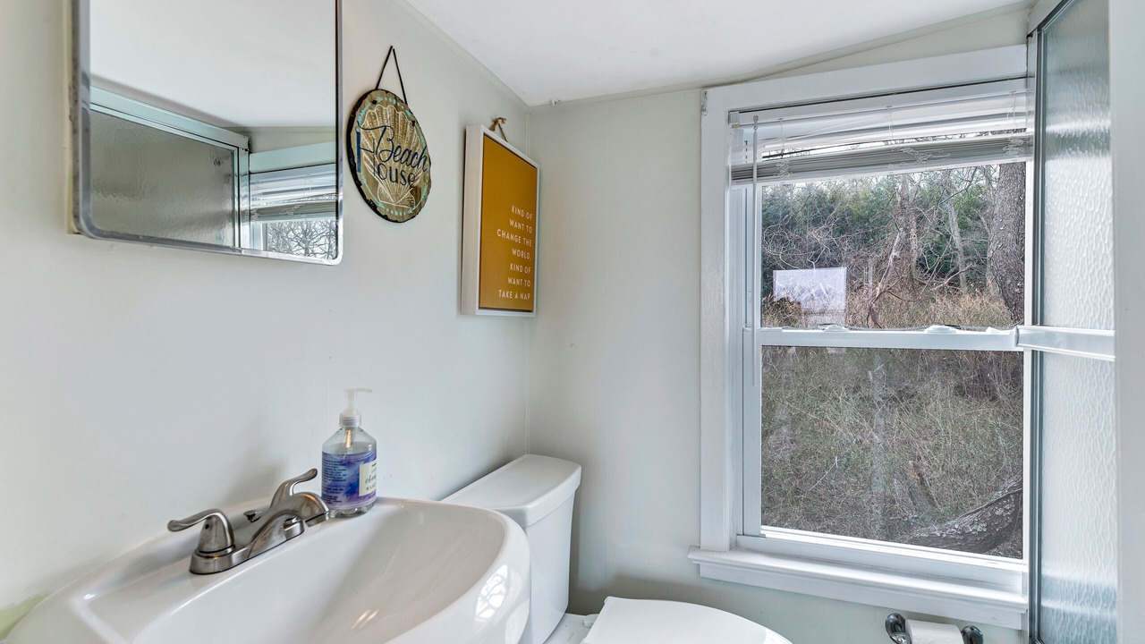 Photo of Bathroom in Northville