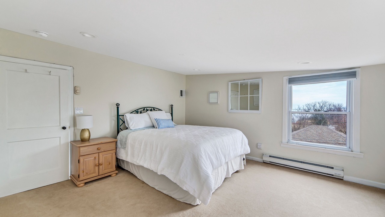 Photo of Bedroom in Northville