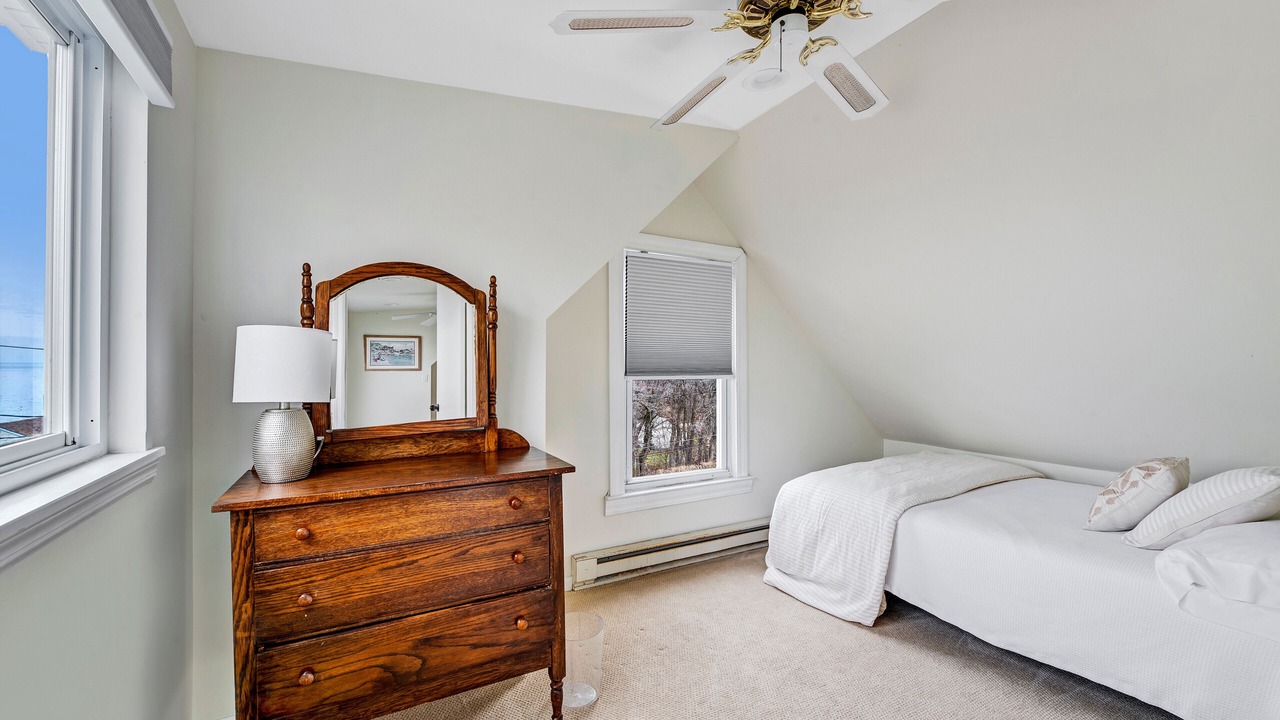 Photo of Bedroom in Northville