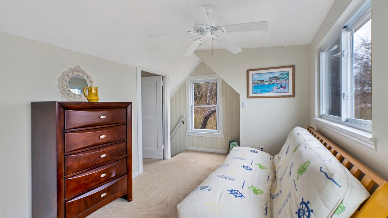 Photo of Bedroom in Northville