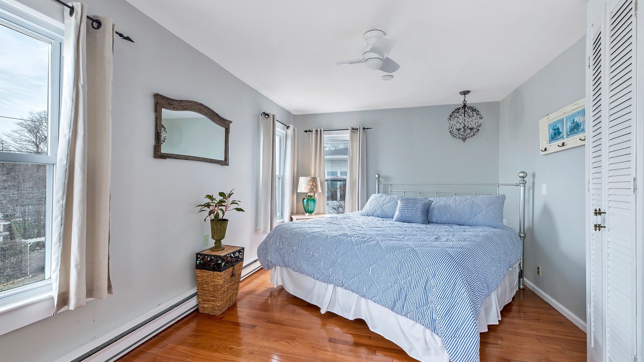 Photo of Bedroom in Northville