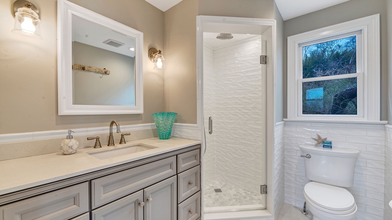 Photo of Bathroom in Northville