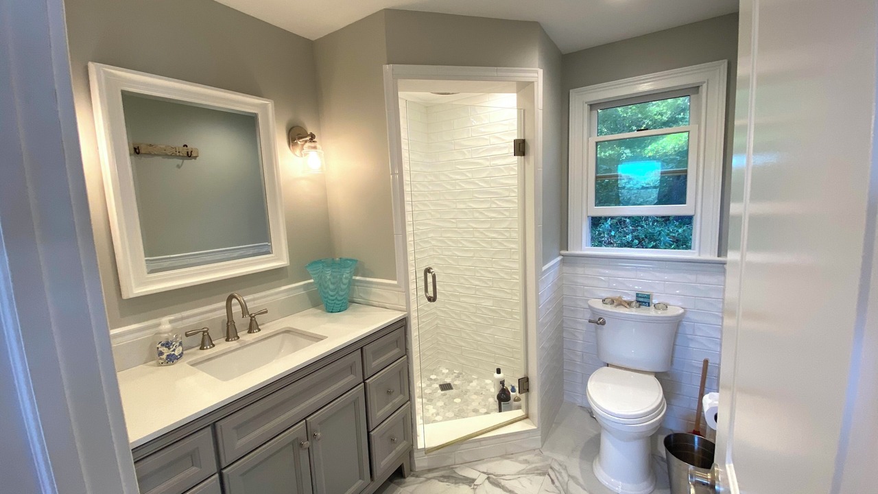 Photo of Bathroom in Northville