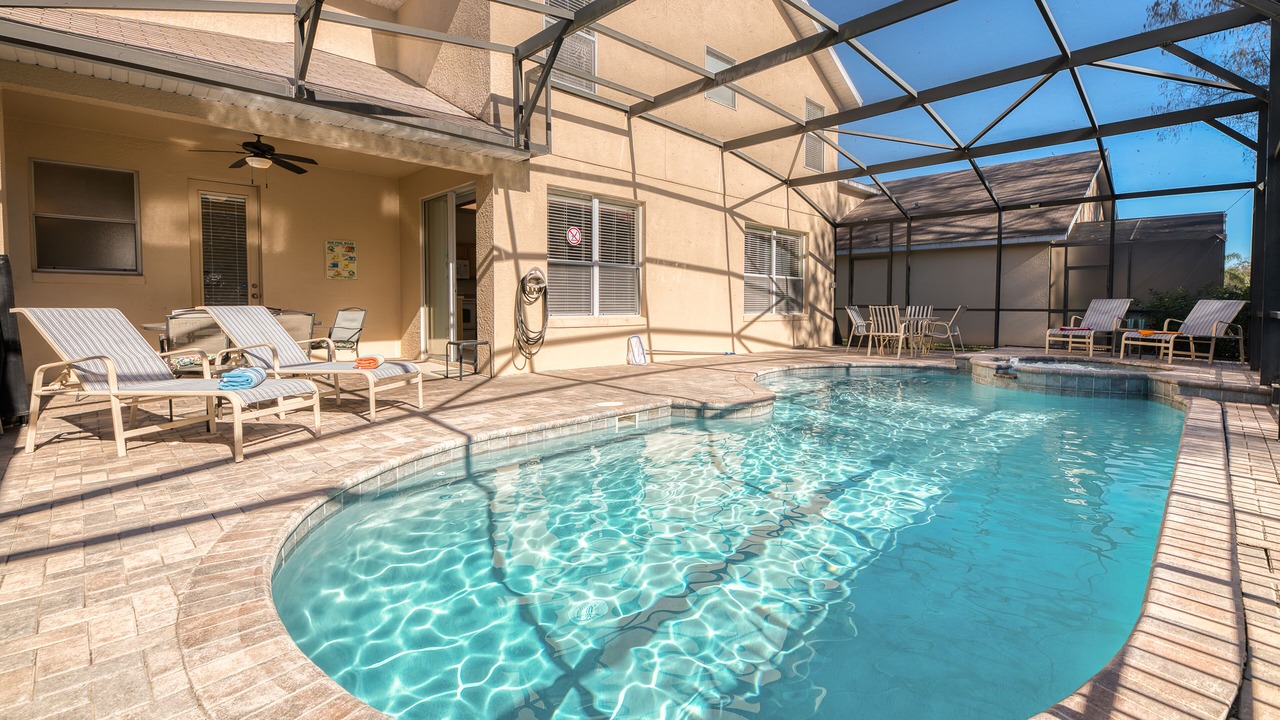 Photo of Outdoor in Cypress Pointe