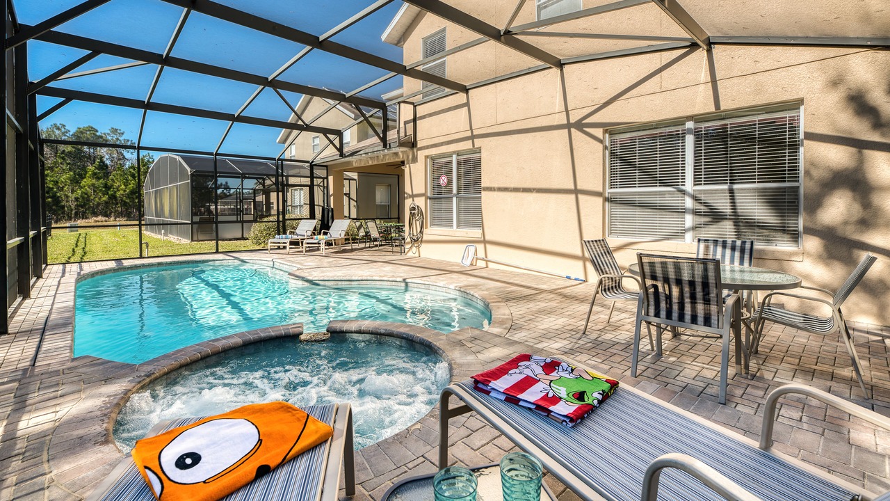 Photo of Outdoor in Cypress Pointe