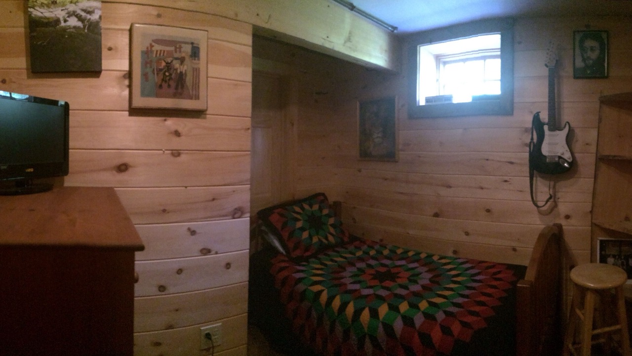 Photo of Bedroom in Washington